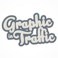 Graphic In Traffic image 1